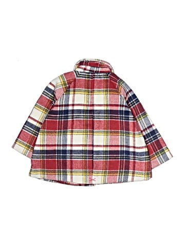 Little Me Coat (view 2)