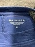 Athleta Tie-dye Blue Sweatshirt Size M - photo 4