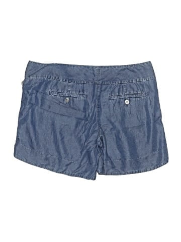 The Limited Denim Shorts (view 2)