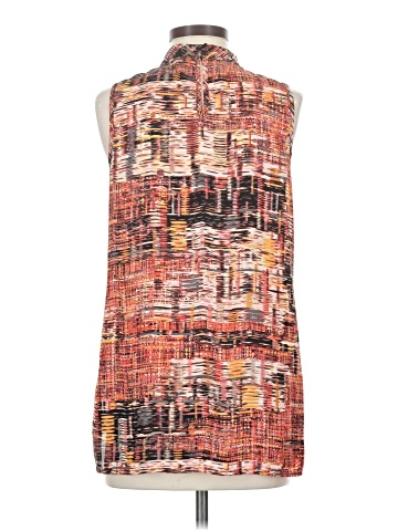 Spense Sleeveless Blouse (view 2)
