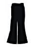 Active by Old Navy Black Casual Pants Size 8 - photo 1