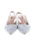 ABound Gray Heels Size 8 - photo 2