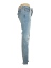True Religion Hearts Blue Jeans Size 30 waist - photo 4