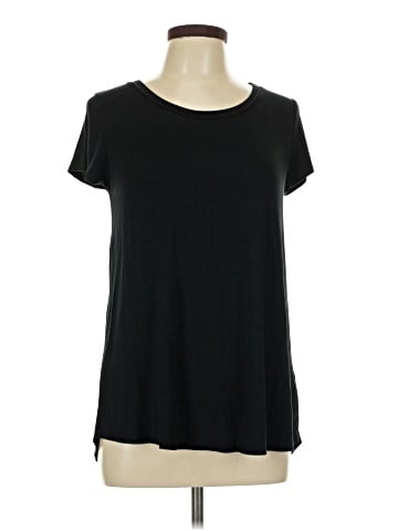 Chris & Carol Short Sleeve T-Shirt (view 1)