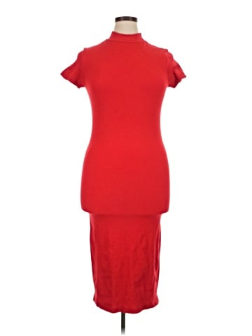 Full Circle Trends With Love Cocktail Dress (view 1)