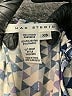 Max Studio Print Blue Cocktail Dress Size XS - photo 7