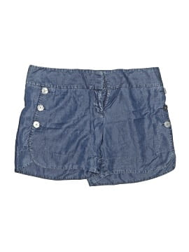 The Limited Denim Shorts