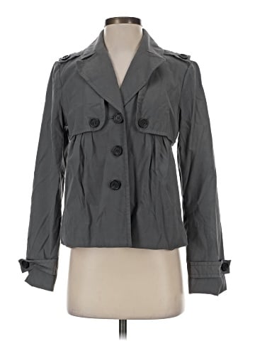 Ann Taylor LOFT Jacket (view 1)