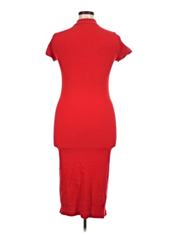 Full Circle Trends With Love Cocktail Dress (view 2)