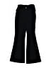 Active by Old Navy Black Casual Pants Size 8 - photo 2