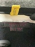 Fontana 100% Viscose Black Cardigan Size L - photo 7