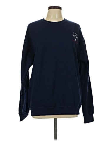 Jerzees Sweatshirt (view 1)