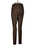 Old Navy Houndstooth Brown Leggings Size L - photo 2