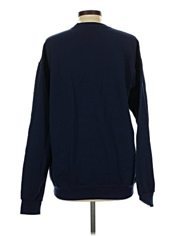 Jerzees Sweatshirt (view 2)