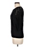 Ann Taylor Factory Black Pullover Sweater Size M - photo 5