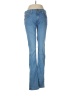 Paige Hearts Blue Jeans Size 29 waist - photo 1