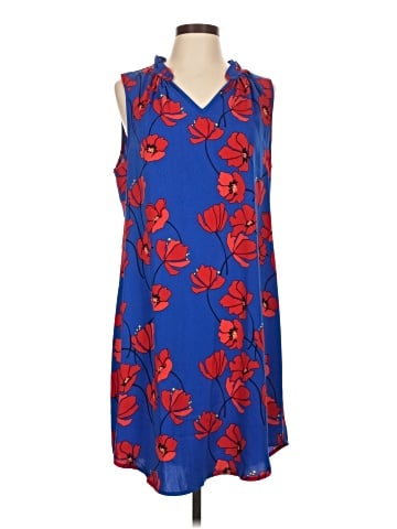 41Hawthorn Casual Dress (view 1)