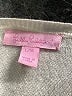 Lilly Pulitzer 100% Cashmere Ivory Pullover Sweater Size Lg - XL - photo 7