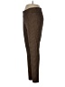 Old Navy Houndstooth Brown Leggings Size L - photo 5