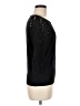 Ann Taylor Factory Black Pullover Sweater Size M - photo 4