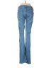 Paige Hearts Blue Jeans Size 29 waist - photo 2