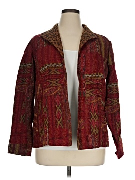 Coldwater Creek Jacket