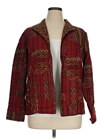 Coldwater Creek Jacket (view 1)