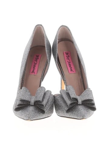 Betsey Johnson Heels (view 2)