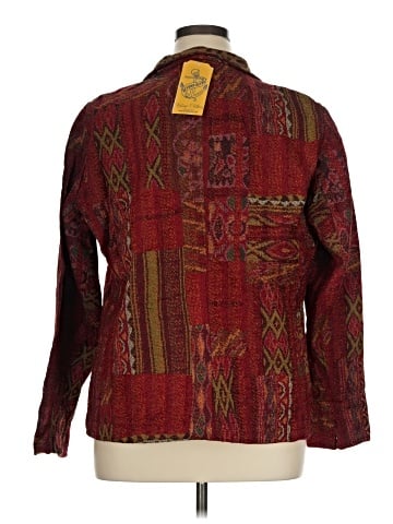Coldwater Creek Jacket (view 2)
