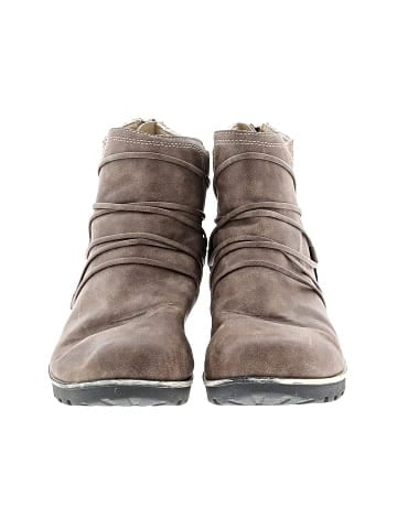 Jambu Ankle Boots (view 2)
