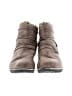 Jambu Brown Ankle Boots Size 8 - photo 2