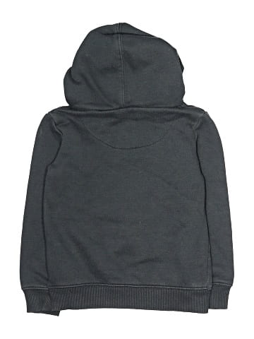 Hurley Zip Up Hoodie (view 2)