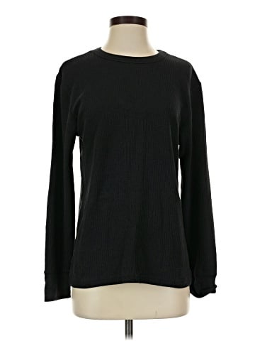 Wallis Long Sleeve T-Shirt (view 1)