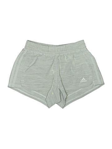 Adidas Athletic Shorts (view 1)