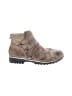 Jambu Brown Ankle Boots Size 8 - photo 1