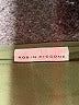 Robin Piccone Solid Green Swimsuit Bottoms Size S - photo 3