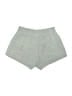 Adidas Metallic Green Athletic Shorts Size XS - photo 2