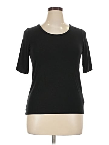 Les Copains 3/4 Sleeve T-Shirt (view 1)