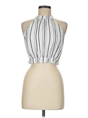 The Room Sleeveless Blouse (view 1)