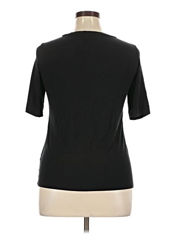 Les Copains 3/4 Sleeve T-Shirt (view 2)