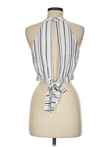 The Room Sleeveless Blouse (view 2)