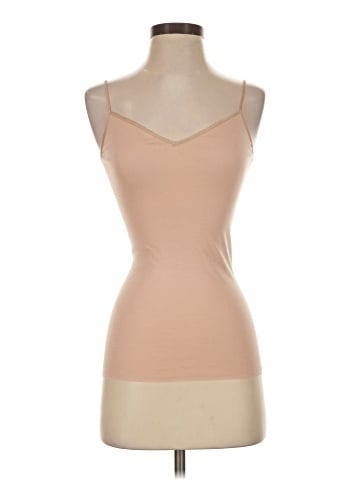 Hanro of Switzerland Tank Top (view 1)