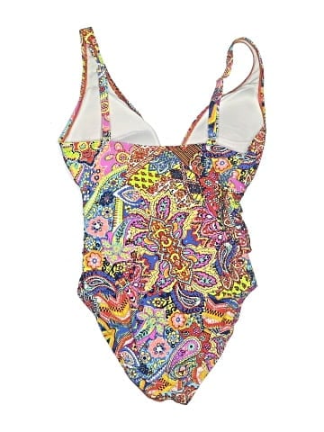 Bleu Rod Beattie One Piece Swimsuit (view 2)