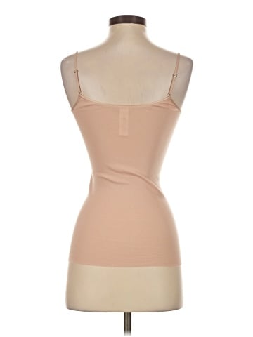 Hanro of Switzerland Tank Top (view 2)