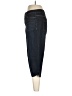 Christopher & Banks Chevron-herringbone Blue Jeans Size 6 - photo 5