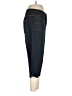 Christopher & Banks Chevron-herringbone Blue Jeans Size 6 - photo 4