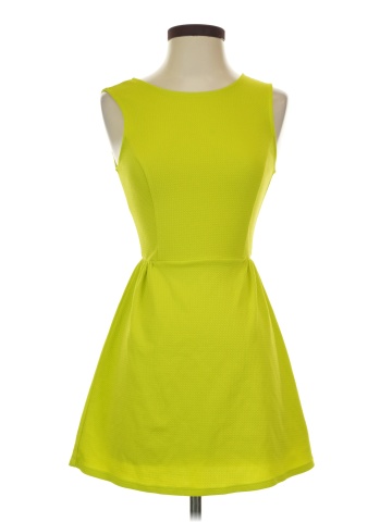 The Vintage Shop Cocktail Dress (view 1)