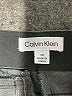 Calvin Klein Plaid Gray Dress Pants Size 10 - photo 7