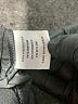 Calvin Klein Plaid Gray Dress Pants Size 10 - photo 8
