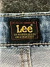 Lee Blue Jeans Size 16M - photo 4